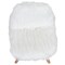 Flash Furniture Kids Shaggy Dog White Accent Chair DL-DA2018-1-W-GG - alternate 9